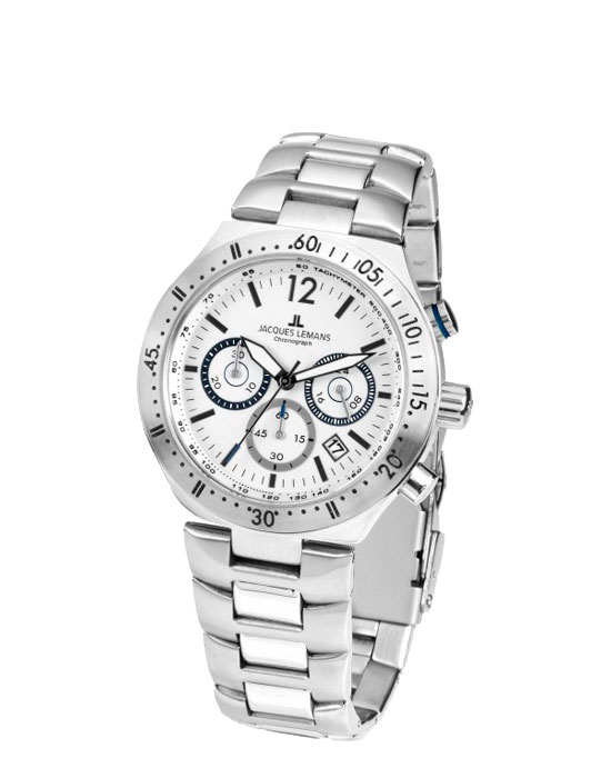 Часы Jacques Lemans Dover 1-1837G